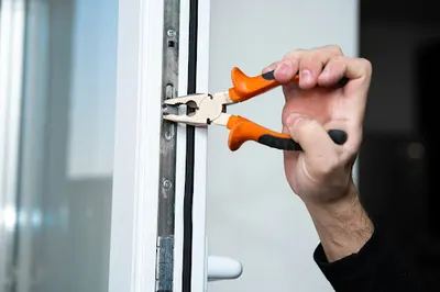 Serwis Okien Piotr Sambor